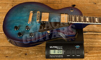 Gibson Les Paul Studio Blueberry Burst