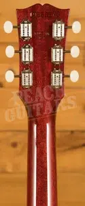 Gibson Les Paul Junior Double Cutaway | Vintage Cherry