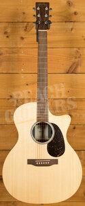 Martin X Series Remastered | GPC-X2E Cocobolo