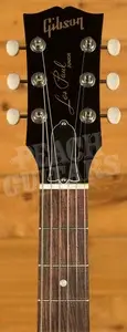 Gibson Les Paul Junior Double Cutaway | Ebony