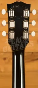 Gibson Les Paul Junior Double Cutaway | Ebony