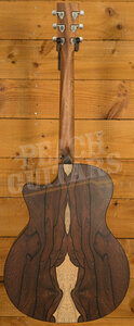 Martin X Series Remastered | GPC-X2E Cocobolo