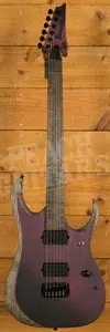 Ibanez RGD621AH - Midnight Shade Flat