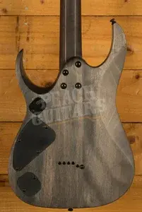 Ibanez RGD621AH - Midnight Shade Flat