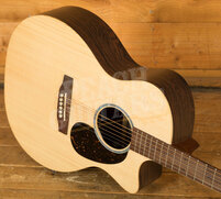 Martin X Series Remastered | GPC-X2E Cocobolo