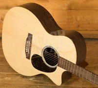 Martin X Series Remastered | GPC-X2E Cocobolo