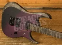 Ibanez RGD621AH - Midnight Shade Flat