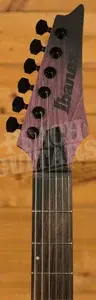 Ibanez RGD621AH - Midnight Shade Flat