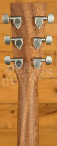 Martin X Series Remastered | GPC-X2E Cocobolo