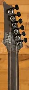 Ibanez RGD621AH - Midnight Shade Flat