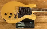 Gibson Les Paul Special Double Cutaway | TV Yellow