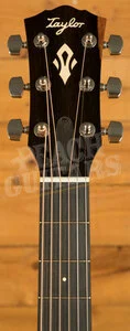 Taylor Gold Label Collection | 717e - Blacktop