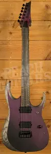 Ibanez RGD621AH RGD Series Standard - Midnight Shade Flat