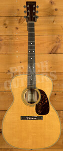 Martin Custom & Special Editions | M-6 Johnny Marr