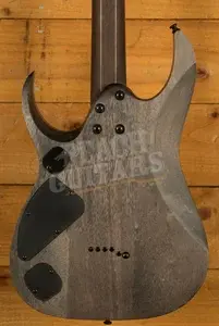 Ibanez RGD621AH RGD Series Standard - Midnight Shade Flat