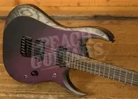 Ibanez RGD621AH RGD Series Standard - Midnight Shade Flat