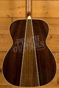 Martin Custom & Special Editions | M-6 Johnny Marr