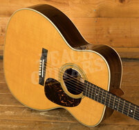 Martin Custom & Special Editions | M-6 Johnny Marr