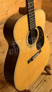 Martin Custom & Special Editions | M-6 Johnny Marr