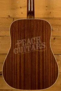 Sigma SG Series | DM-SG5 - Heritage Cherry Sunburst