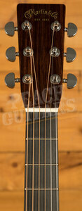 Martin Custom & Special Editions | M-6 Johnny Marr