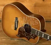 Sigma SG Series | DM-SG5 - Heritage Cherry Sunburst