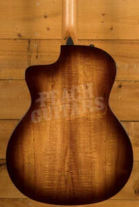 Taylor 200 Deluxe Series | 224ce-K DLX