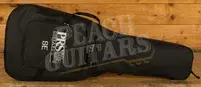 PRS SE Custom | Custom 24 - Black Gold Sunburst