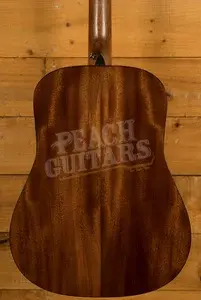 Martin Road Series | DE Retro Plus Mahogany