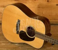 Martin Road Series | DE Retro Plus Mahogany