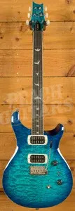 PRS SE Custom | Custom 24-08 Quilt - Lake Blue
