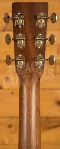 Martin Road Series | DE Retro Plus Mahogany
