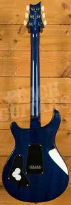 PRS SE Custom | Custom 24-08 Quilt - Lake Blue