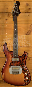 Novo Custom Series Idris RS | Mayan Burst