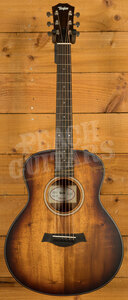 Taylor GS Mini Series | GS Mini-e Koa Plus - Left-Handed