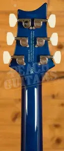 PRS SE Custom | Custom 24-08 Quilt - Lake Blue