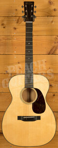 Martin Standard Series | 00-18 *2025 Spec*