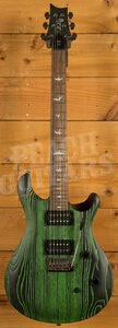 PRS SE CE | CE24 Sandblasted Green