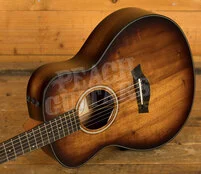 Taylor GS Mini Series | GS Mini-e Koa Plus - Left-Handed