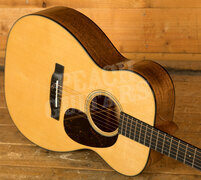 Martin Standard Series | 00-18 *2025 Spec*