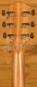 Taylor GS Mini Series | GS Mini-e Koa Plus - Left-Handed