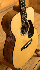 Martin Standard Series | 00-18 *2025 Spec*