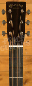 Martin Standard Series | 00-18 *2025 Spec*