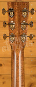 Martin Standard Series | 00-18 *2025 Spec*