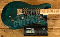 PRS SE Specialty | Swamp Ash Special - Iri Blue