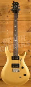 PRS SE CE | CE24 Standard Satin - Metallic Gold