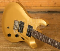 PRS SE CE | CE24 Standard Satin - Metallic Gold