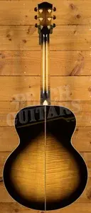 Eastman AC Solid Heritage AC630-SB | Sunburst