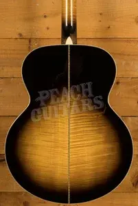 Eastman AC Solid Heritage AC630-SB | Sunburst