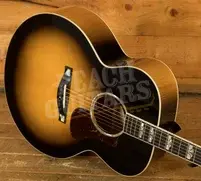 Eastman AC Solid Heritage AC630-SB | Sunburst